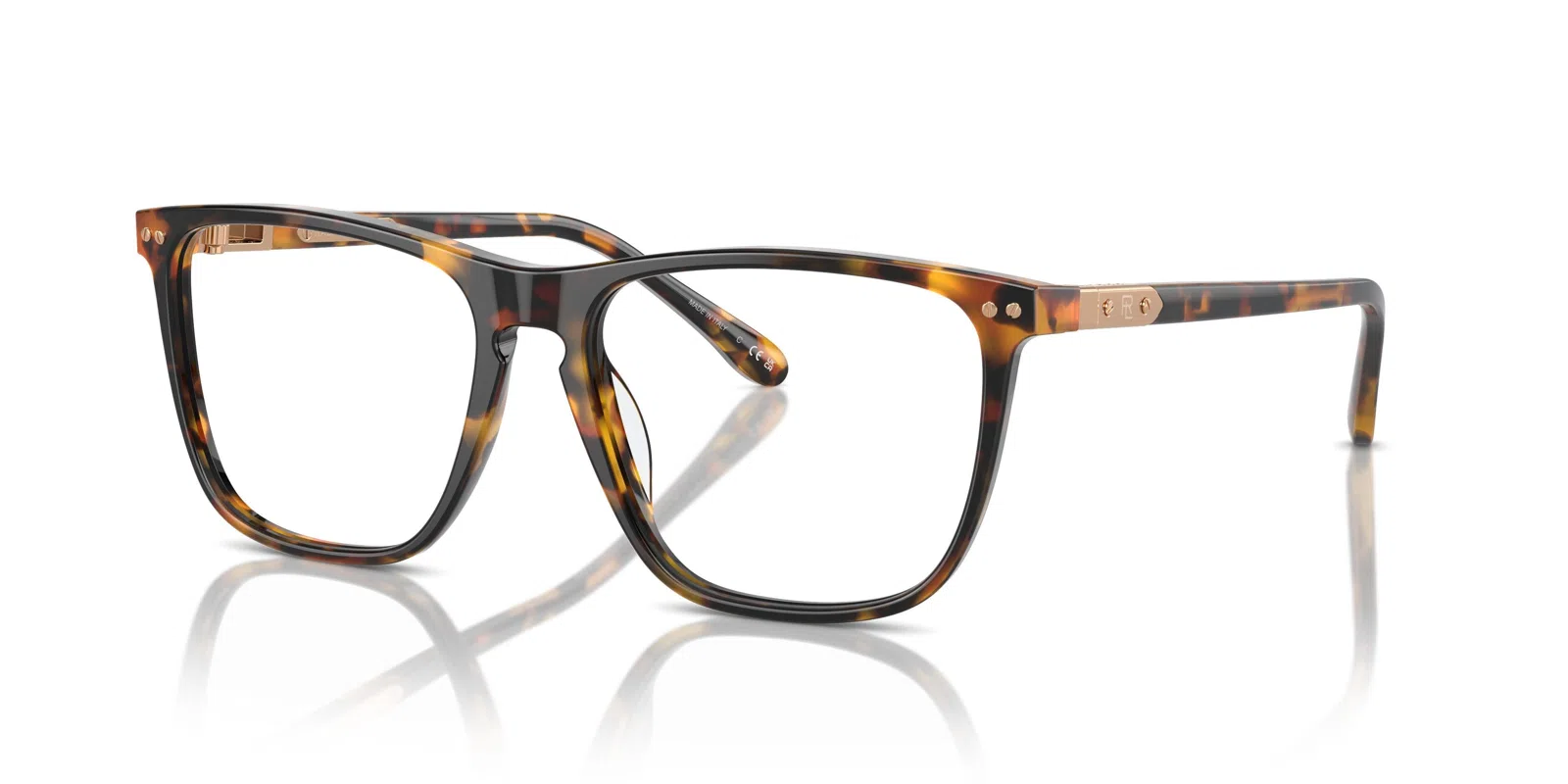 Ralph Lauren 6242U Eyeglasses - view 10